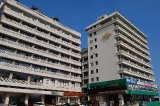Hanabishi Hotel0