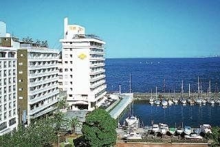 Hanabishi Hotel1