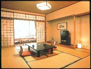 Hanabishi Hotel2
