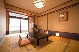 Hanabishi Hotel3