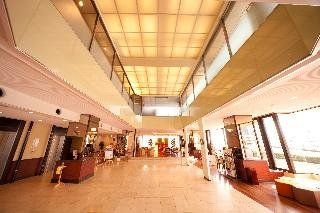 Hanabishi Hotel4