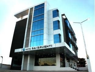 Hotel Sai Srushti0