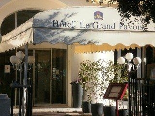 Best Western Le Grand Pavois1