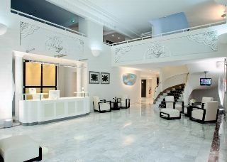 Best Western Le Grand Pavois4