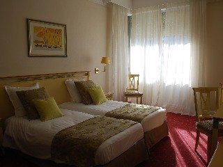 Best Western Le Grand Pavois2