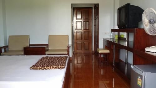 โรงแรมจันท์ธานี (Chanthanee Hotel)4