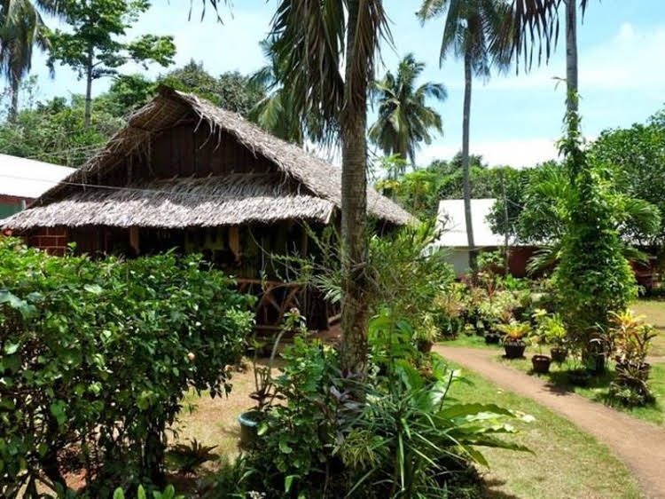 Sheena's Pension House0