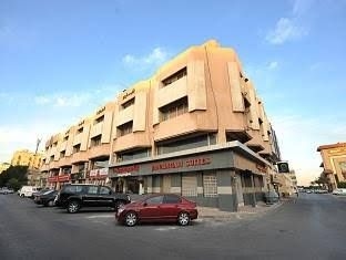 Al Janadriyah Apartment 40