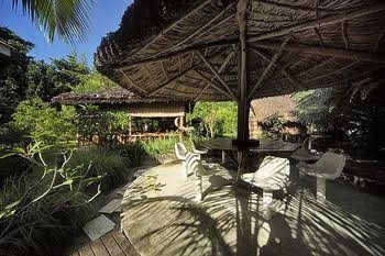 Omusee Guest House0