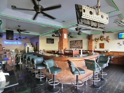 Barracuda Guesthouse4