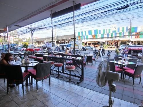 Barracuda Guesthouse3