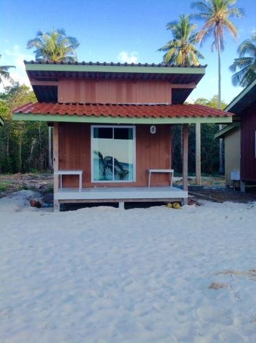 สยาม บีช รีสอร์ต เกาะกูด (Siam Beach Resort, Koh Kood)3