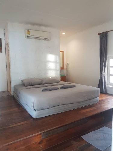 สยาม บีช รีสอร์ต เกาะกูด (Siam Beach Resort, Koh Kood)4