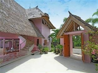 Hacienda Villas0