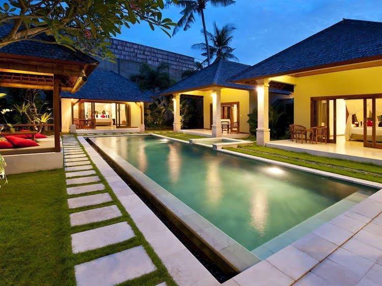 ซานินซา วิลล่า (Zanissa Villa)0