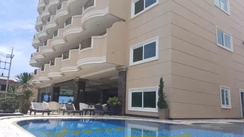 แอลเค โนเบิ้ล สวีท (LK Noble Suite)0