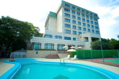 เรซอร์เปีย เปปู (Resorpia Beppu)0