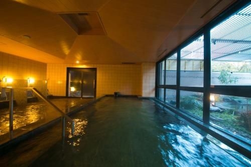 เรซอร์เปีย เปปู (Resorpia Beppu)4