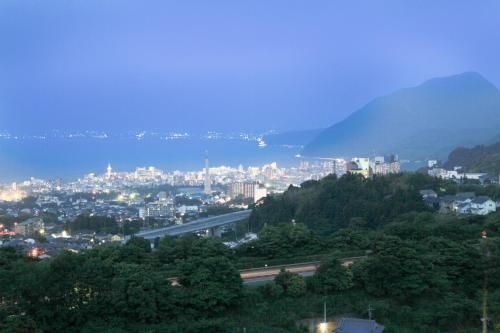 เรซอร์เปีย เปปู (Resorpia Beppu)3