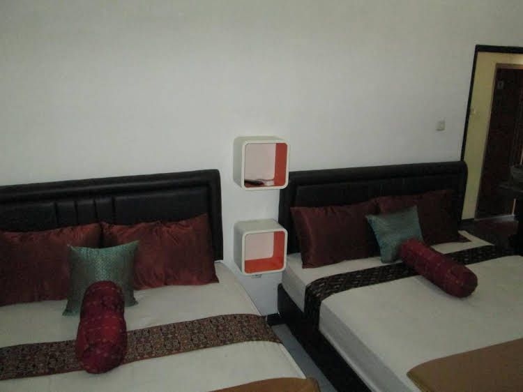 Venice Guesthouse2