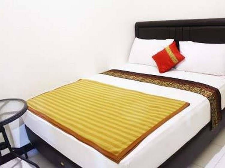 Venice Guesthouse0