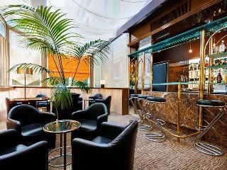 Privilege Hotel Mermoz4
