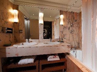 Privilege Hotel Mermoz3