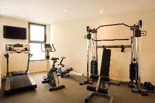 Privilege Apparthotel Clement Ader4