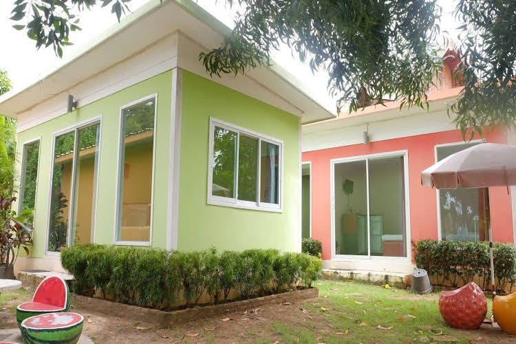 Tonle Home0