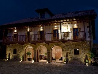 Casona de Llerana4