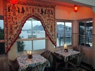 Jheel Paying Guest House0