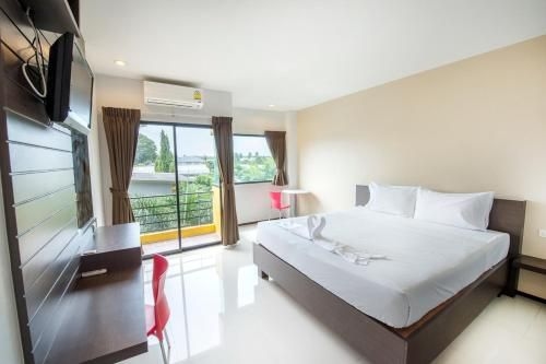 พาราไดซ์ รีสอร์ท (Paradise Resort)4