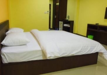 เดอะ มอนเดรียน ขอนแก่น อพาร์ตเมนท์ (The Mondrian Khon Kaen Apartment)4