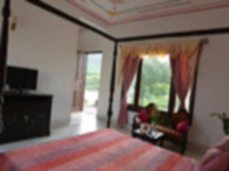 Devraj Villa - A Boutique Homestay0