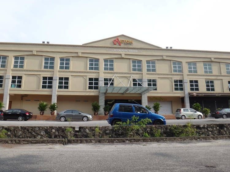 Aeton Hotel4