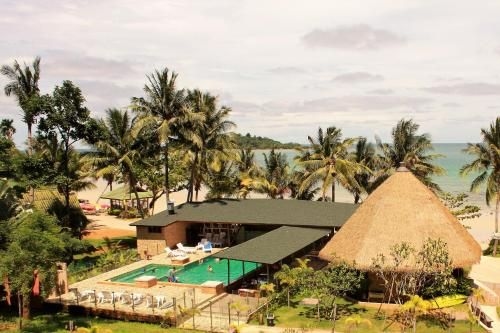 ไก่แบ้ บีช รีสอร์ต เกาะช้าง (Kai Bae Beach Resort Koh Chang)1
