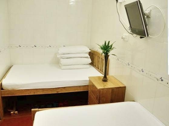 Din Dian Hostel0
