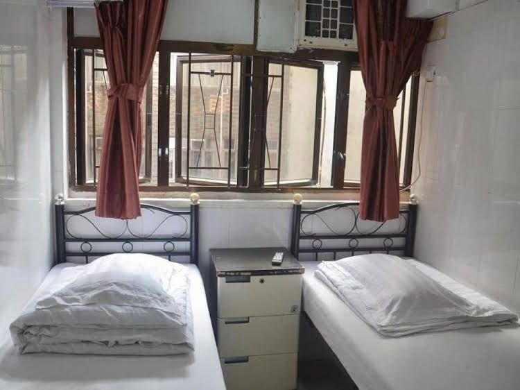 Din Dian Hostel2