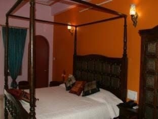 Mandela Guest House0