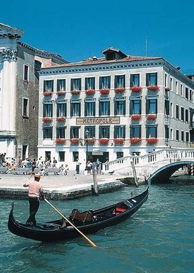 Hotel Metropole0