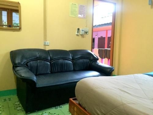 Sea Breeze Bungalow1