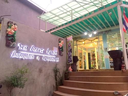 Sea Breeze Bungalow0