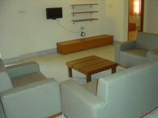 Hotel Transit Living K.R Road0