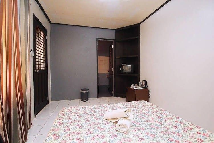 Ouan's The Farm Resort0