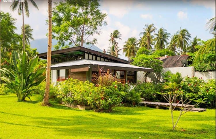 Some Where Else Boutique Resort0