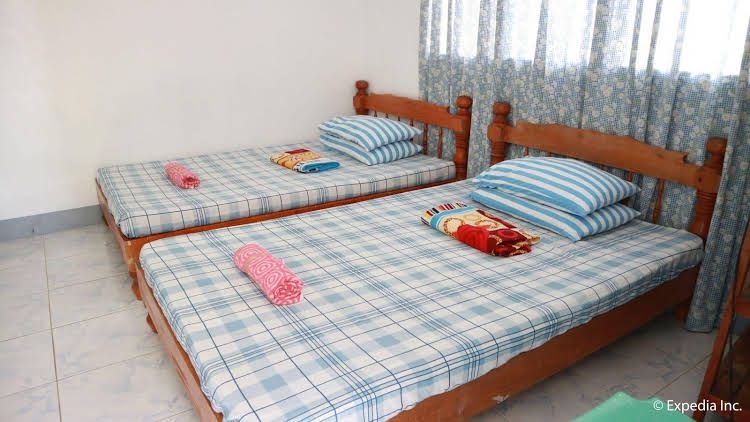 Tabada Homestay0