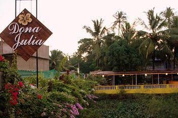 Dona Julia Resort0