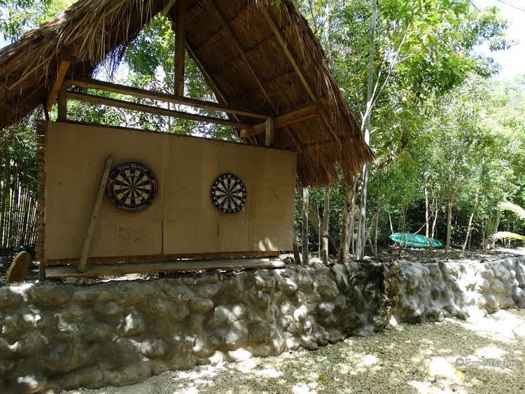 Bohol Coco Farm Hostel0