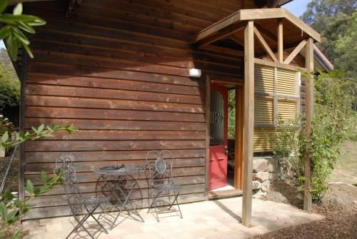Birdwing Bed and Breakfast2