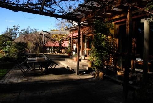Birdwing Bed and Breakfast1